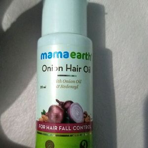 Mamaearth Hair