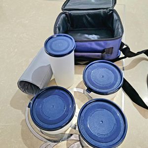 Stylish Lunch Box