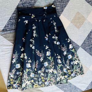 Elegant Skirt From Pantaloons