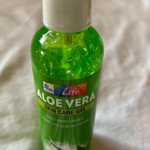 aloe vera gel