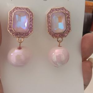 Combo Of 2 pairs Earrings