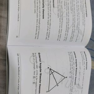 Cracku Formula Handbook
