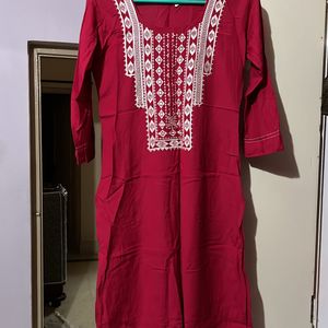 Wonderful Kurta