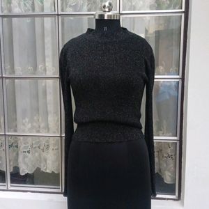 Korean Made Thin Sweater