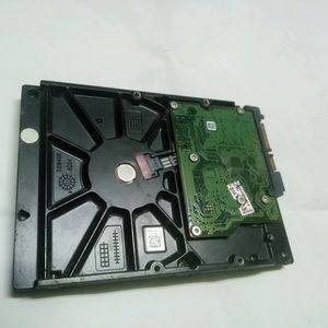 Computer Hard Disk