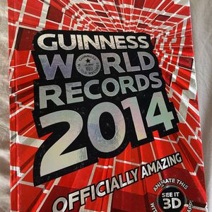 Guinness World Record