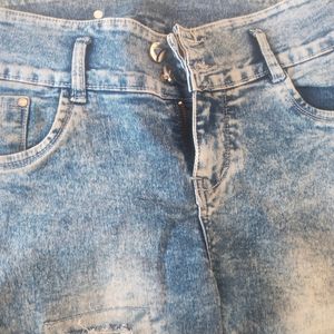 Women's JEANS