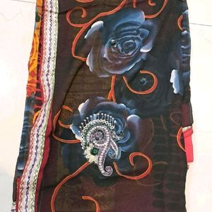 2 Sarees Combo @175