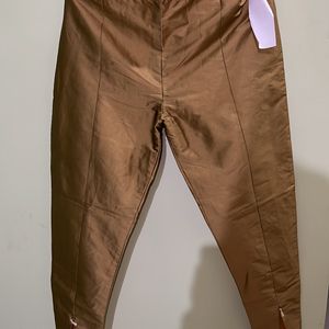 Tulip Silk Pant