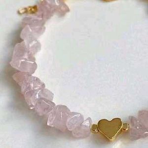 Pintresty Pink Bracelet 💛💙