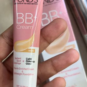 Ponds BB Cream