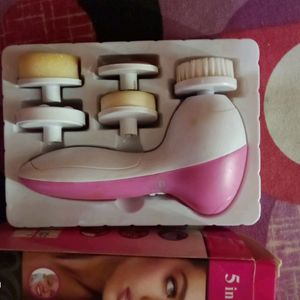 Face Massager