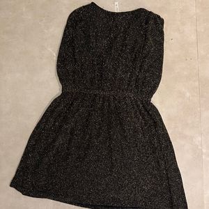 Mini Party Dress