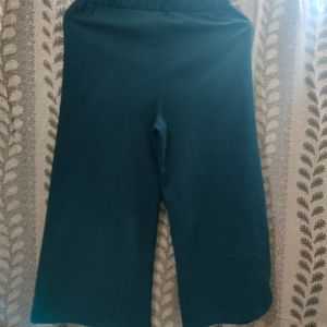 Palazoo/Trouser