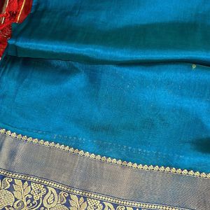 Pure Silk Sarees