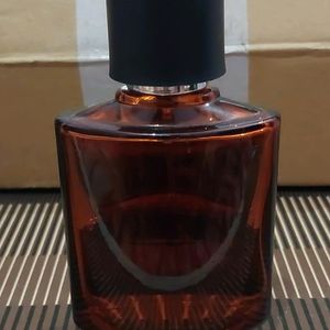 Beardo Whiskey Smoke Perfume