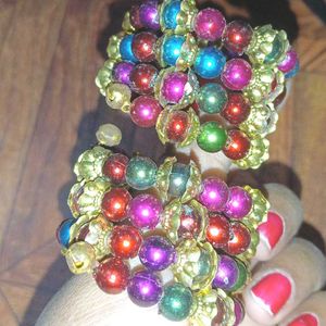 Baby Kids Bangles Bracelet Combo