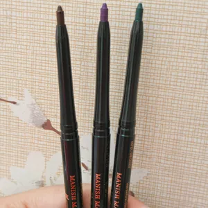 Combo Of 3 Manish Malhotra Eyeliner Kajal