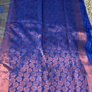 New Festive Collection Saree For Grabs