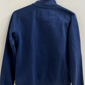 Blue Jacket