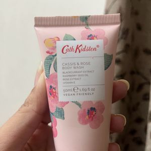 Cath Kidston Bodywash