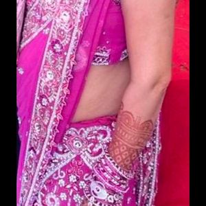 Lehenga Choli