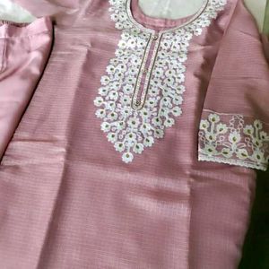 Kurta Set Fixed Price