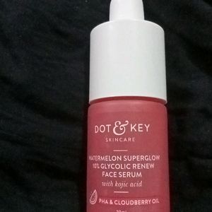 Dot & Key Skincare Face Serum