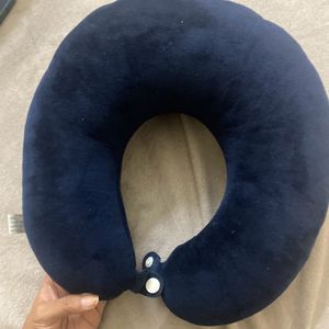 Neck pillow For Flight