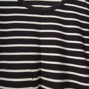 Stripes Top (Women)