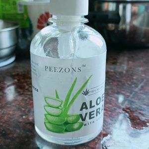 Aloe Vera Gel