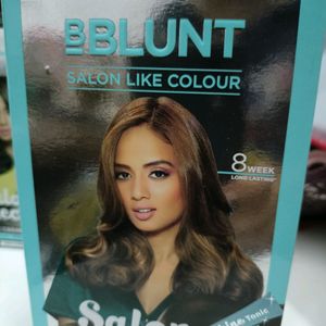 Bblunt Honey Light Golden Brown