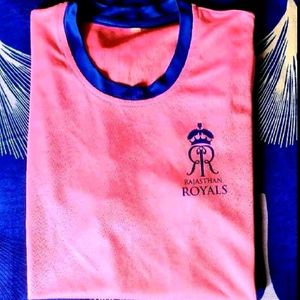 RAJASTHAN ROYALS TSHIRT