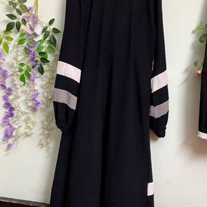 Imported Abaya