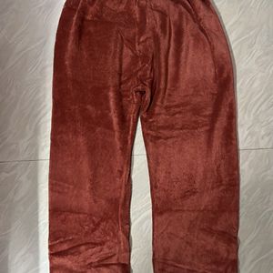 Cute Teddy Pant Like New