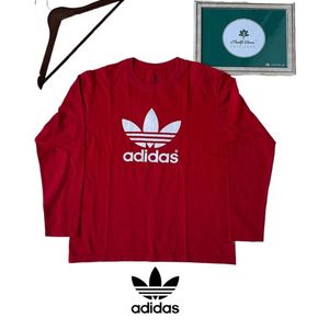 ADIDAS ORIGNALS Full sleeves T-Shirt