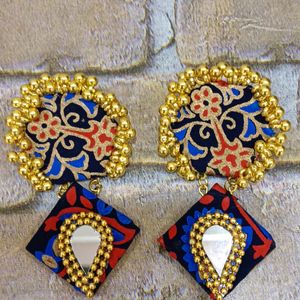 Beautiful Handmade Earrings