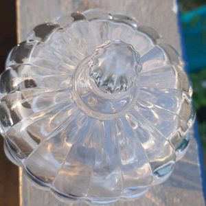 Glass ware Gift or home use Item (45 pieces)