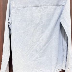 Women Denim Shirt