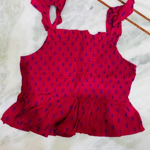 Tops For Women