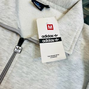 Addidas Track Suit Size -MEDIUM