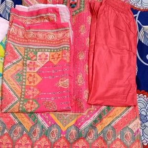 Kurta Set