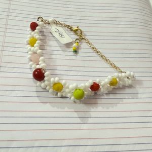 HANDMADE BRACELET