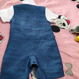 Kids Romper