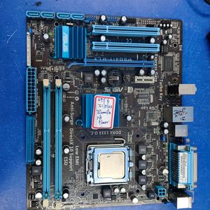 Asus Motherboard