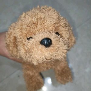 Hamleys Toy Dog Puppy