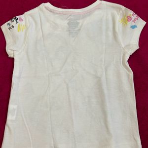 Cute Top For Kids