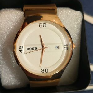 Rado Men's Watch