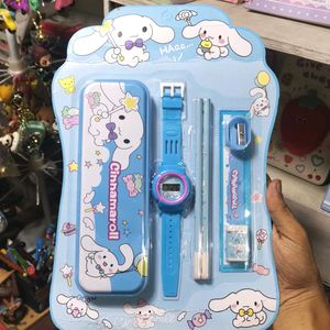 Sanrio Gift Set (1pc Only)