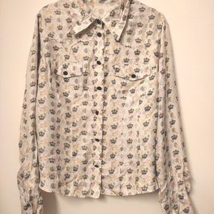 Laurel Brand Shirt